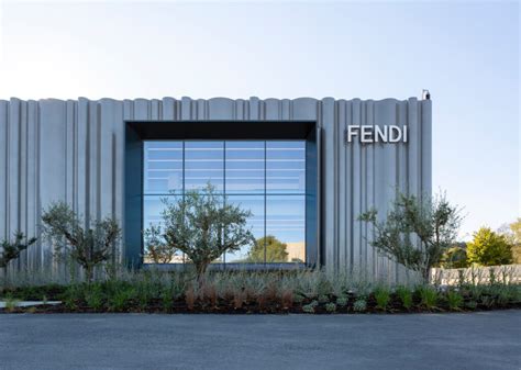 fendi factory informazioni|who is fendi owned by.